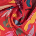 All The Way Silk Neckerchief