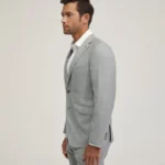 New Hopkins Luxury Half Canvas Suit Jacket