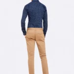 Kenton Printed Luxury Shirt