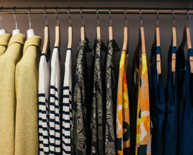 Complete bespoke men's capsule wardrobe — suits, shirts and blazers from The Alex Fashion House Phuket Thailand