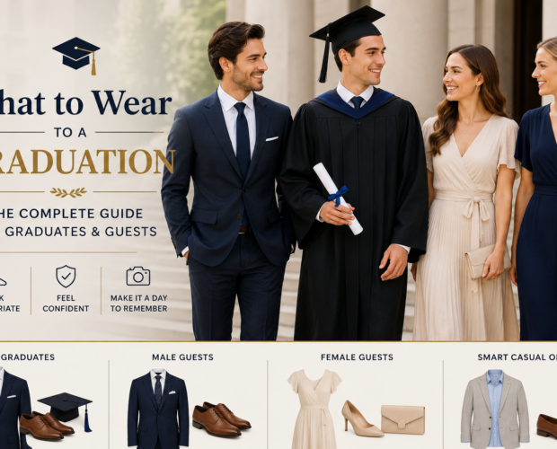 What to wear to a graduation — bespoke graduation suit from The Alex Fashion House Karon Phuket Thailand