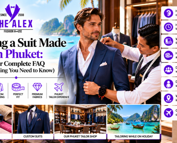Getting a Suit Made in Phuket Your Complete FAQ (Everything You Need to Know)