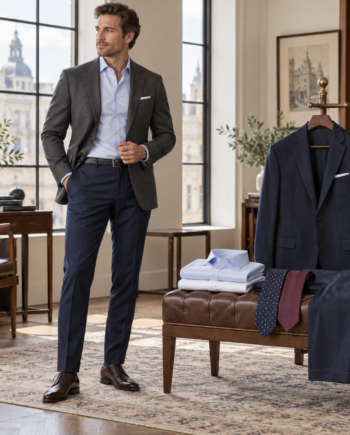 The Business Package