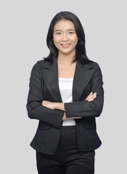 business woman